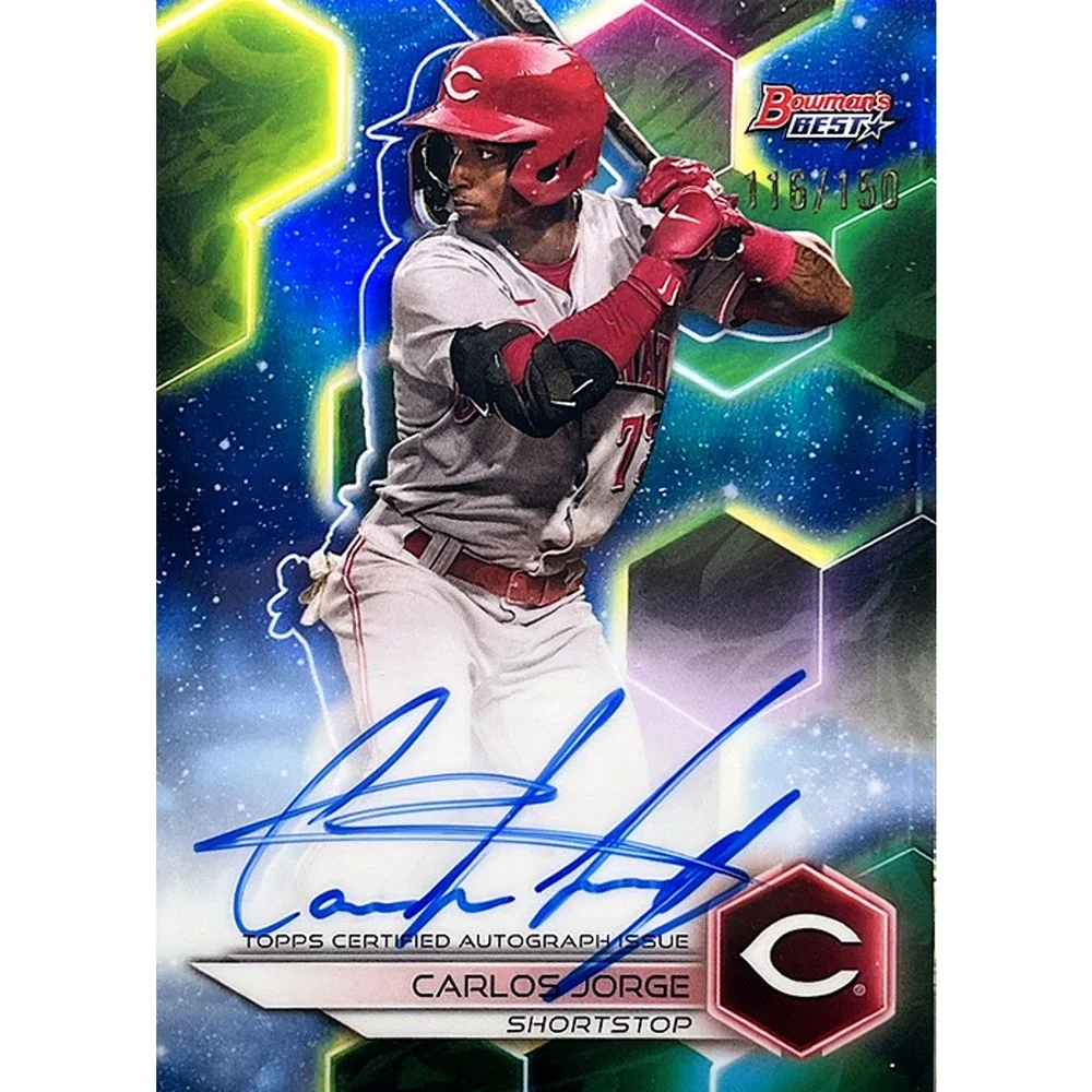 Topps this 2023